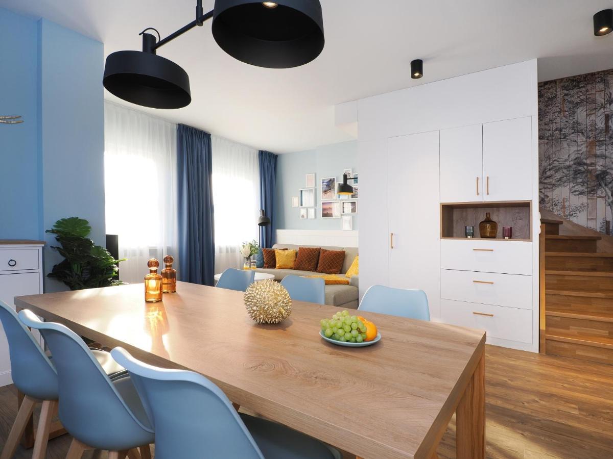 Seebruecke Heringsdorf - Appartement Mit 2 Schlafzimmern Und Terrasse S21 מראה חיצוני תמונה